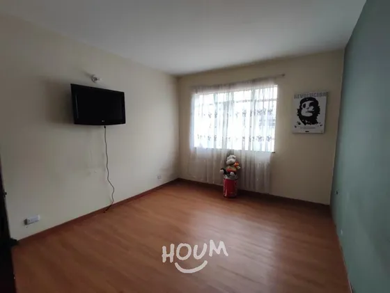 Apartamento En Samper Mendoza. 5 Habitaciones, 116 M², Id: 117087