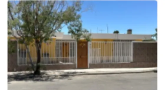 Casa Usada, Villa Exótica