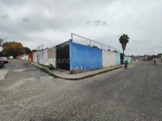 Milagros Inmuebles Terreno Venta Cabudare Lara Los Rastrojos Economica Residencial Economico Comercial Código Inmobiliaria Rent-a-house  24-16957