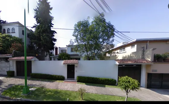 Remate!!!...invierte Y Obten Ganancias. Casa Adjudicada En Sierra Paracaima 615, Lomas De Chapultepec Viii Secc,