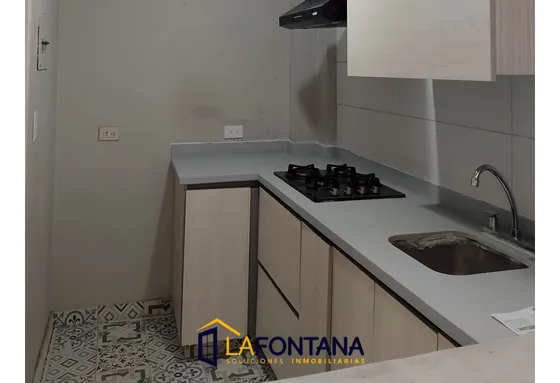 Se Arrienda Apartamento En Chipre 