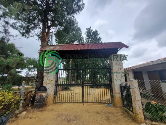 Lote En Venta En Vereda Jeridas La Mesa. Cod V61405