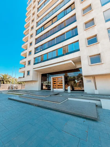 Arriendo Departamento 3hab 2ba San Pedro De La Paz