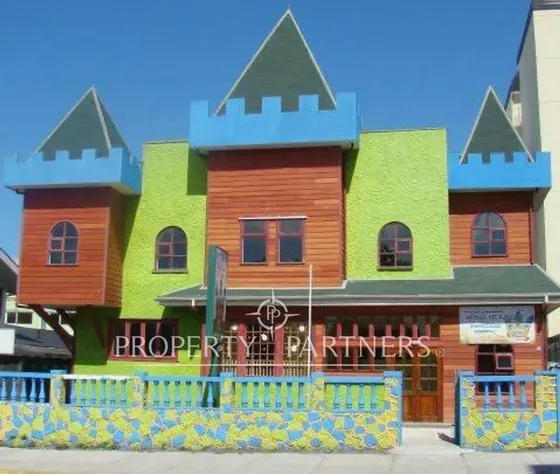 Gran Propiedad En Arriendo, Centro De Puerto Montt