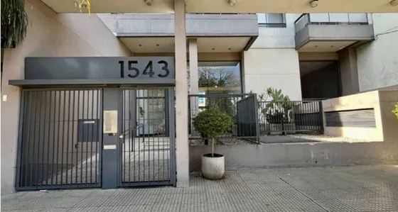 Venta Departamento 2 Ambientes En Banfield Centro