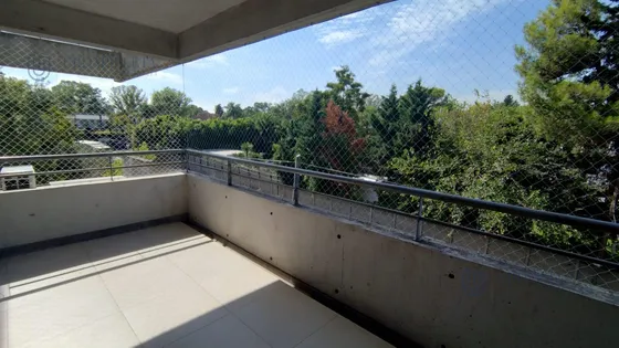 Departamento 3 Ambientes Con Balcón Y Parrilla En Venta - Condominio Civis - Tortugas