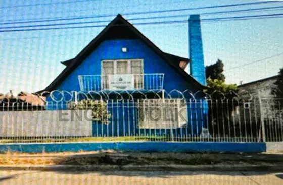 Casa Buena Ubicacion