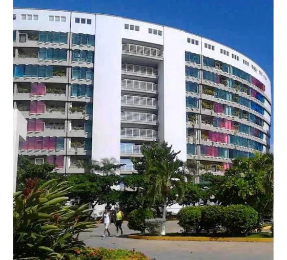 Vendo Apartamento 100m2 Aguasal Higuerote 6911