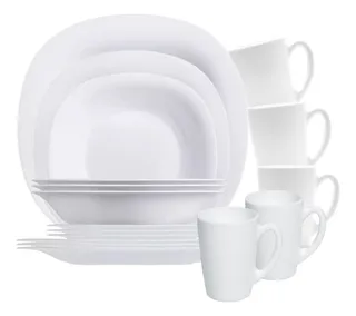 Vajilla corelle 8 puestos hotsell