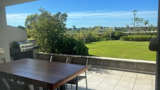 Departamento En  Chateau Village
