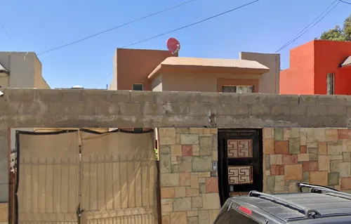 Casa En Vemta En Prof. Eduardo Zamora 1619, Sh05