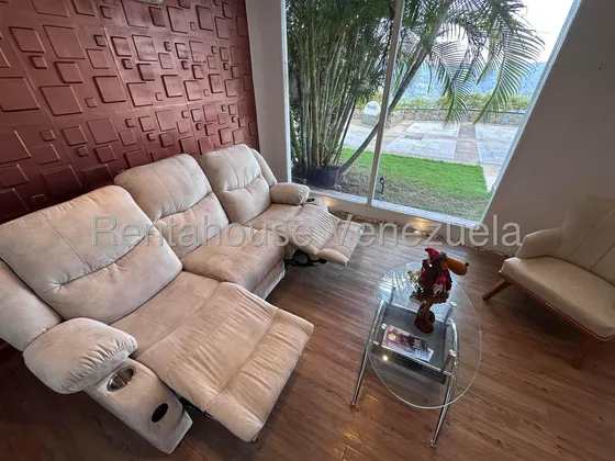 Ka Casa En Venta Caicaguana 25-7467 Yg