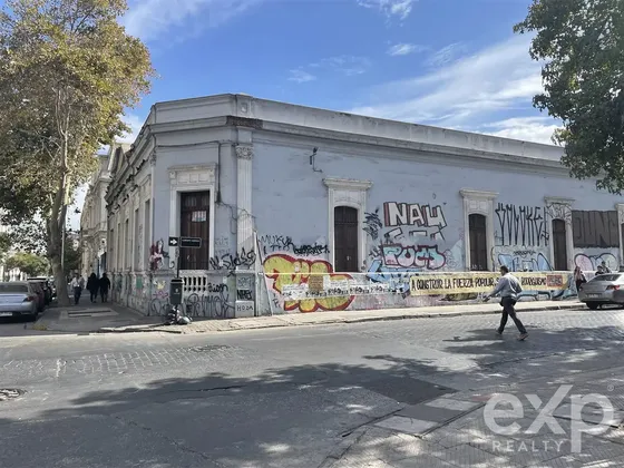 Local Comercial En Arriendo En Santiago