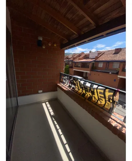Casa En Venta Belen La Mota Medellin