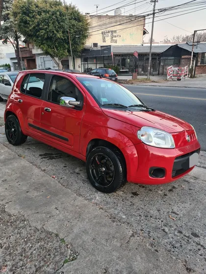 Chevrolet Meriva 1.8 Gl Aa+da
