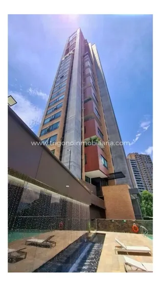 Rhbr-14218 (apto) Piso 15 (poblado)