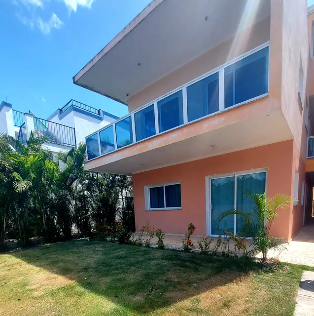 Boca Chica Vendo Apartamento De Oportunidad 