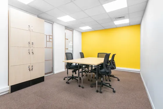 Arriendo Oficina Nueva Las Condes