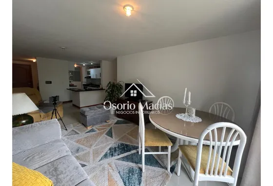 Venta De Apartamento En Palermo