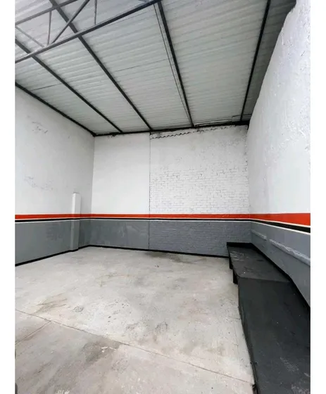 Bodega Industrial En Venta En El Sector Del Samper Mendoza,bogota