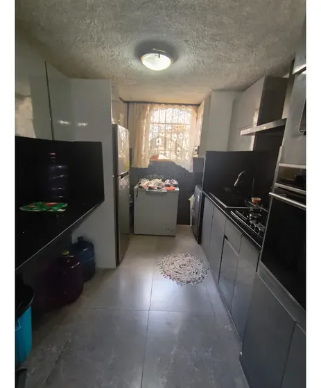 Apartamento En Venta En Urb. Quenda Los Teques