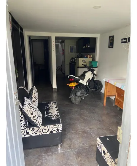 Venta De Casa En San Sebastian
