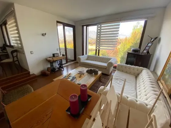 Townhouse Orientacion Oriente Camino Real
