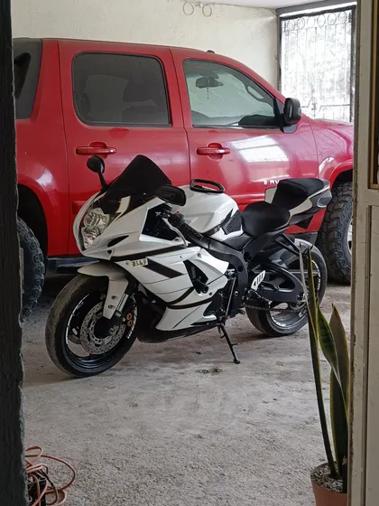 600 Cc Full Sistem Titulo Y Pedimento Orijinal