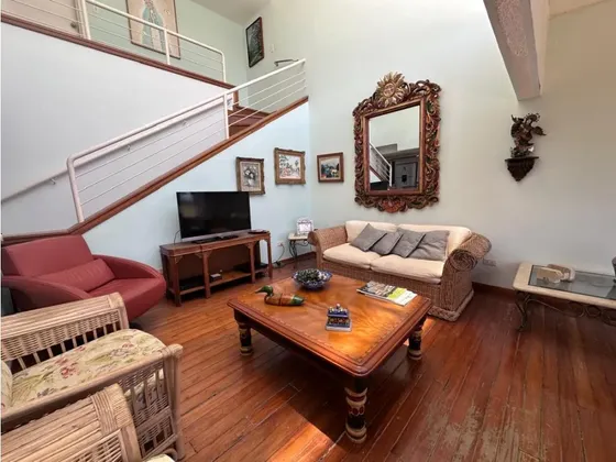 Se Vende Apto Duplex 140m² 3h/3b/1p Nva Esparta