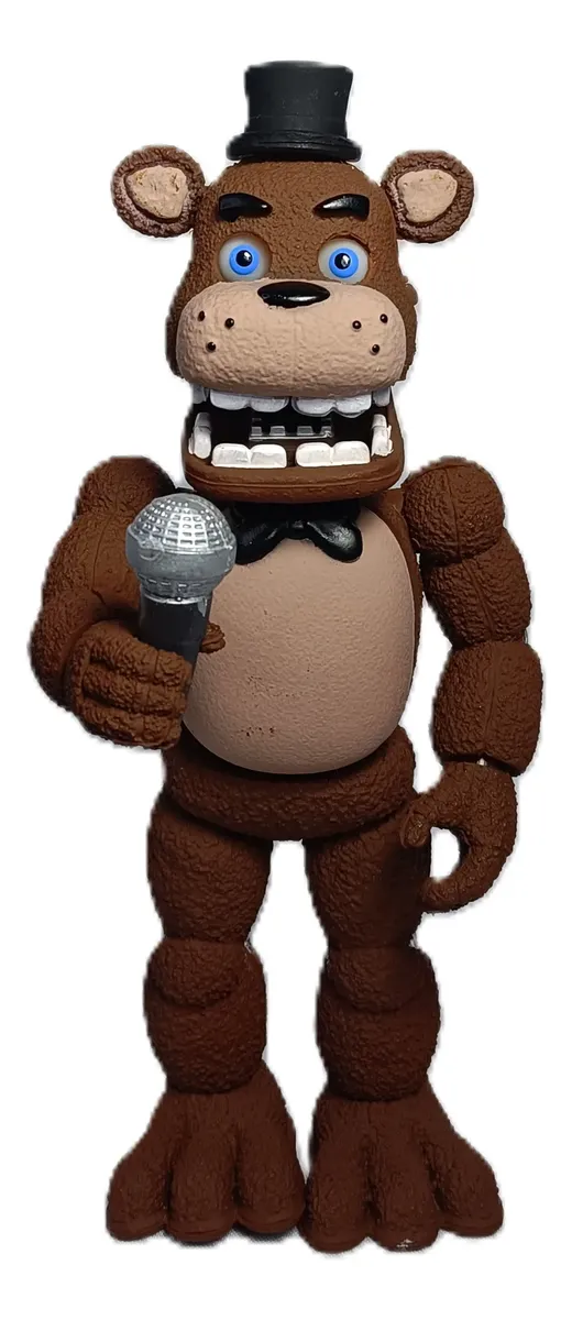 Freddy