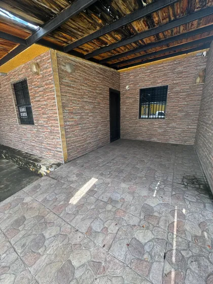 Casa En Venta Ubicada En San Joaquín Carabobo (mer)