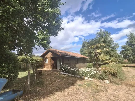 Parcela En Venta En Talca