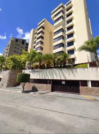 Se Vende Apartamento 206m2. Guatire.