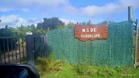 Parcela Venta En Algarrobo