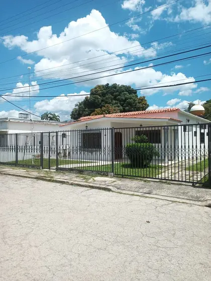 En Venta Casa En Urbanización San Martin Guel 