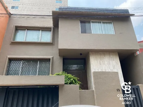 Casa En Condominio En Venta, Colonia Lomas Manuel Avila Camacho