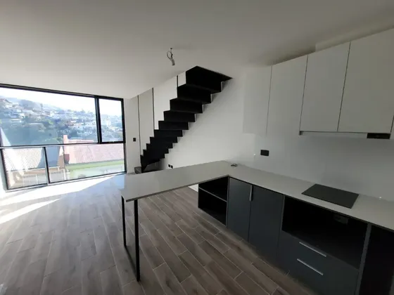 Oportunidad!! Loft Nuevo Sin Uso Con Estacionamiento