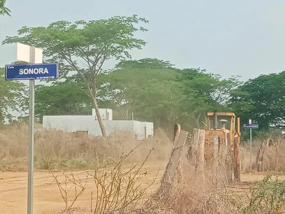 Terreno