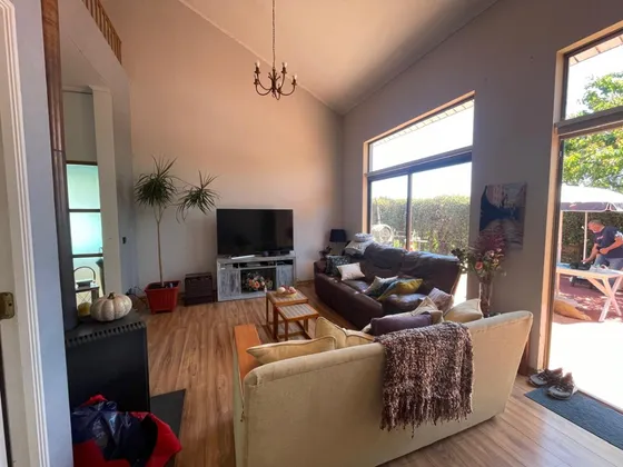 Se Vende Amplia Casa En Sector Exclusivo De Curauma