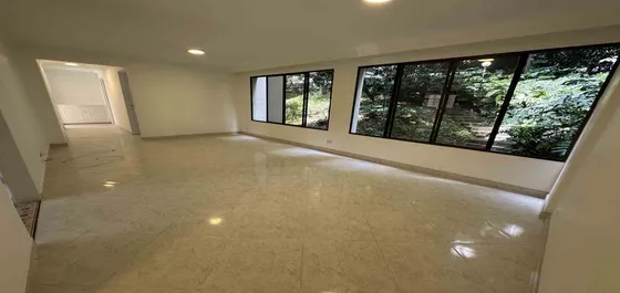  Apartamento En Arriendo Ubicado En Envigado Sector La Frontera  (27494).