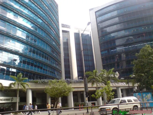 Impecable Oficina En Venta 534mts - Centro Empresarial Galipan - El Rosal