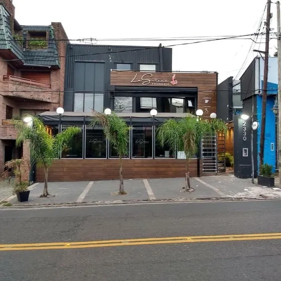 Local Gastronómico En Alquiler - Av. Libertador, Punta Chica