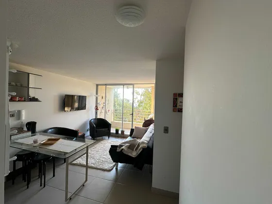 Mirasol / Amoblado (91718)
