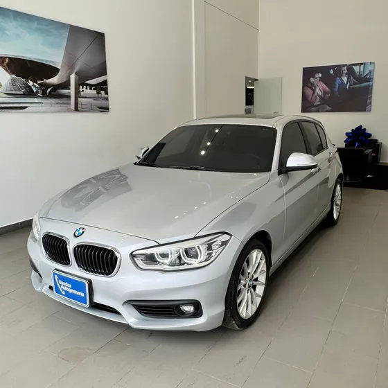 Bmw Serie 1 2.0 120i F20 Lci Comfort