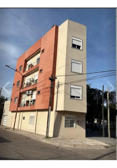 Departamento En Venta En Santos Lugares