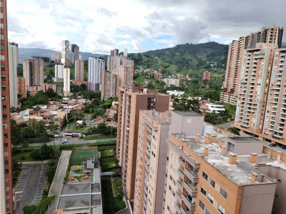 Vendo Apartamento 130mts En Sabaneta