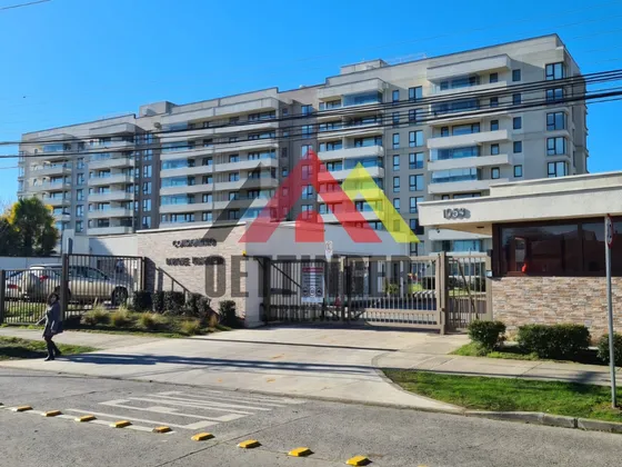 Condominio Parque Krahmer Amoblado