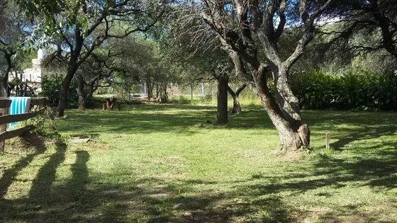 Vendo Complejo De 4 Cabañas A Reciclar Y Equipar