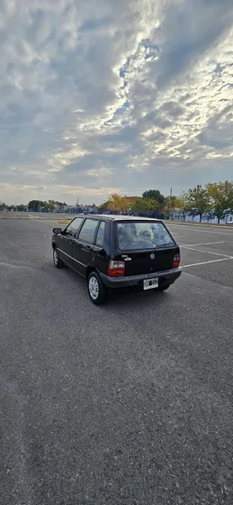 Fiat Uno 1.3 Cargo Fire