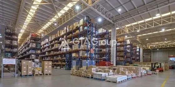 Bodega En Arriendo En Pudahuel